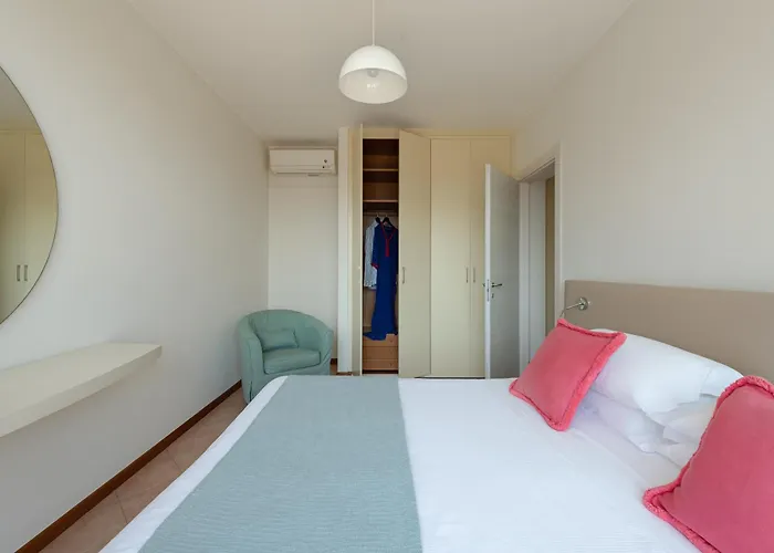 Il Sogno Apartments
