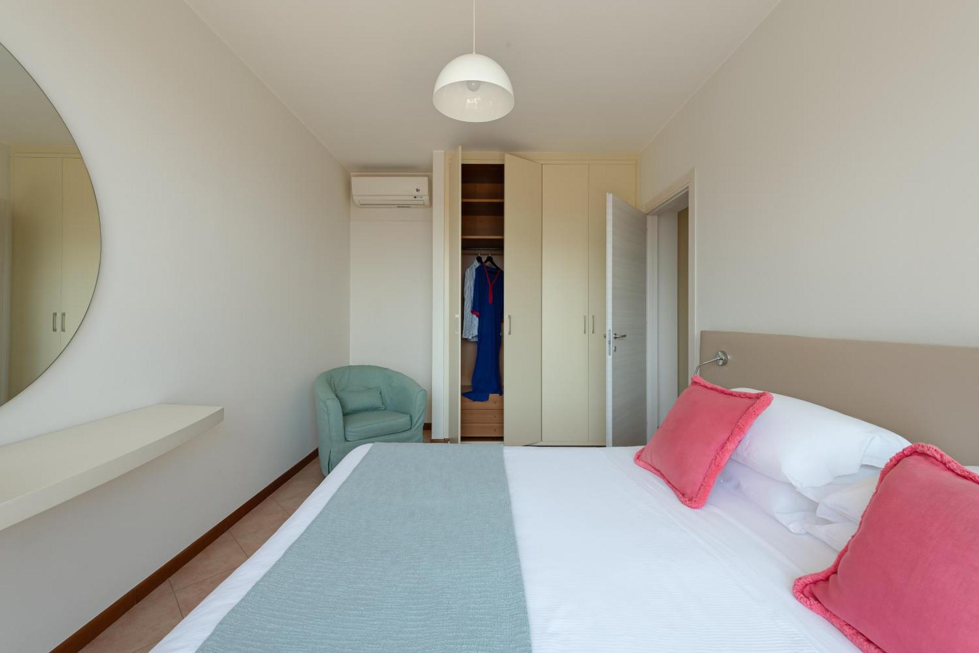 Il Sogno Aparthotel 4*
