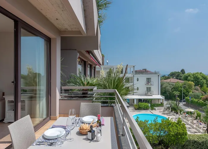 Il Sogno Apartments