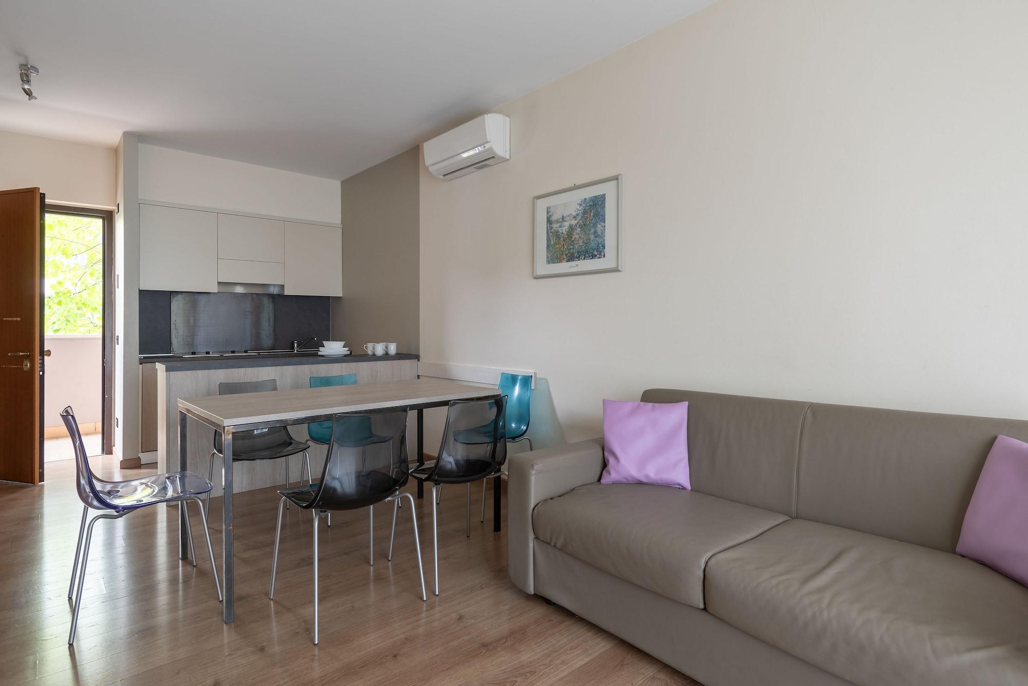 Il Sogno Aparthotel 4*