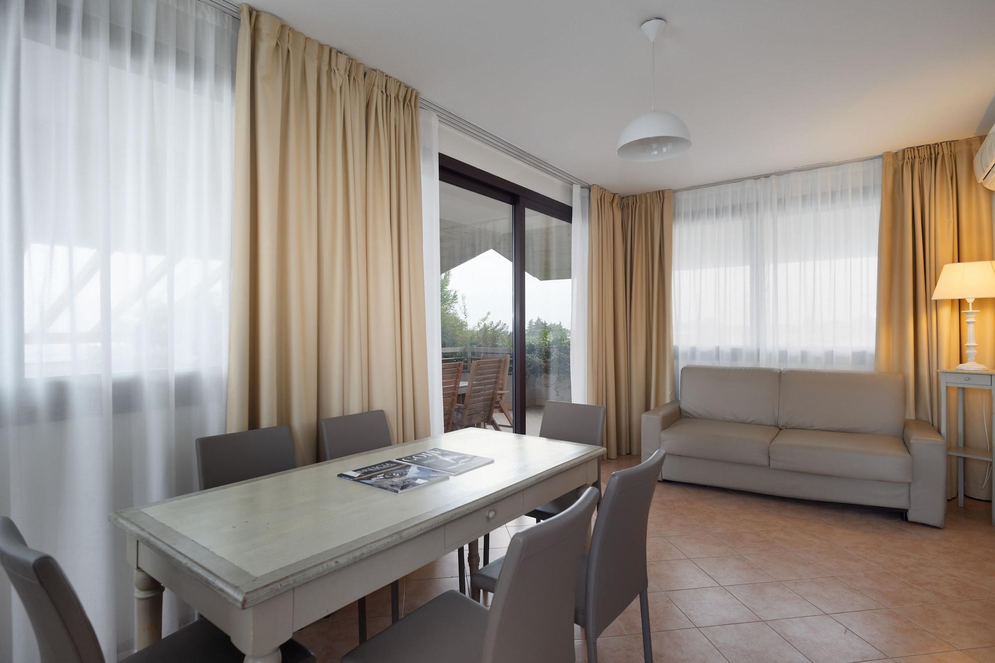 Il Sogno Aparthotel 4*