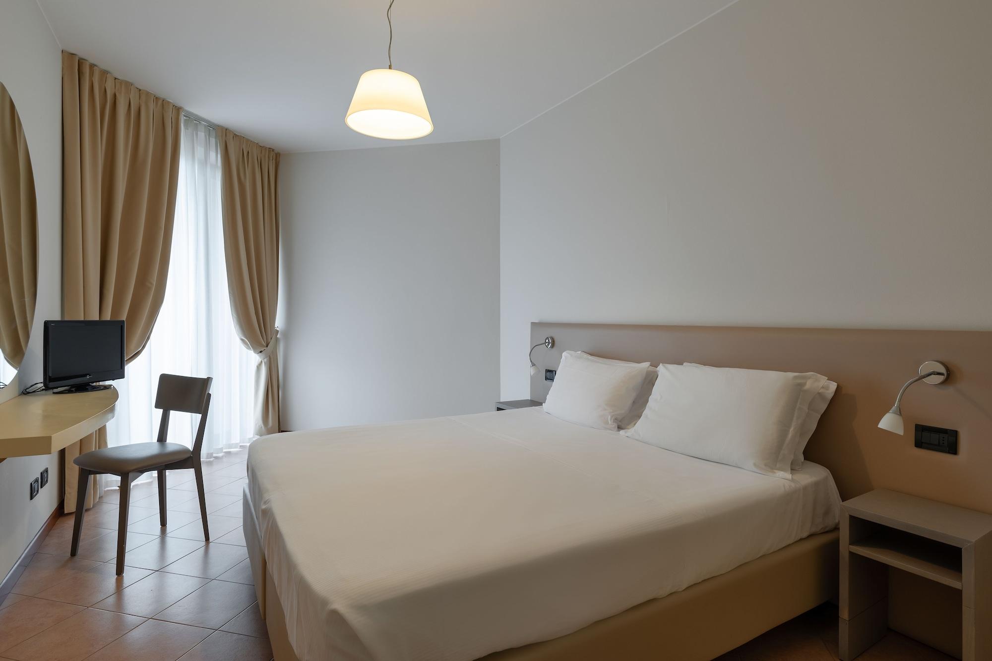 Aparthotel Il Sogno 4*