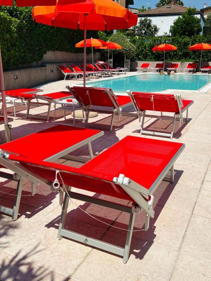 Il Sogno Aparthotel Desenzano del Garda