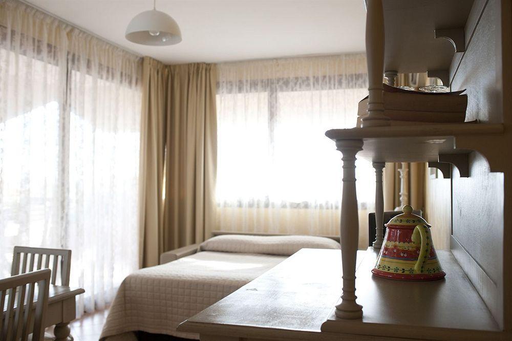 Il Sogno Aparthotel 4*