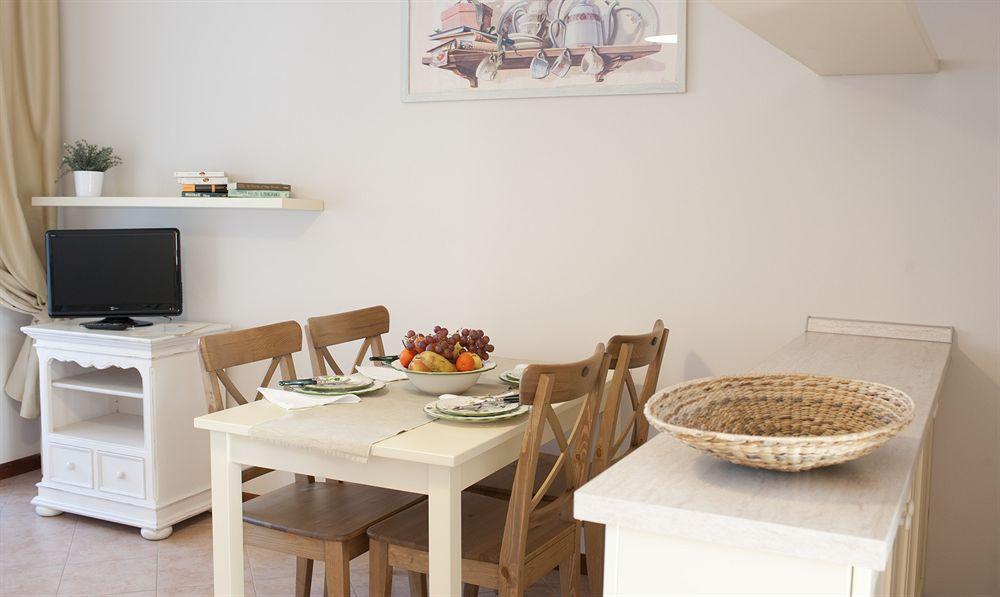 Aparthotel Il Sogno Desenzano del Garda