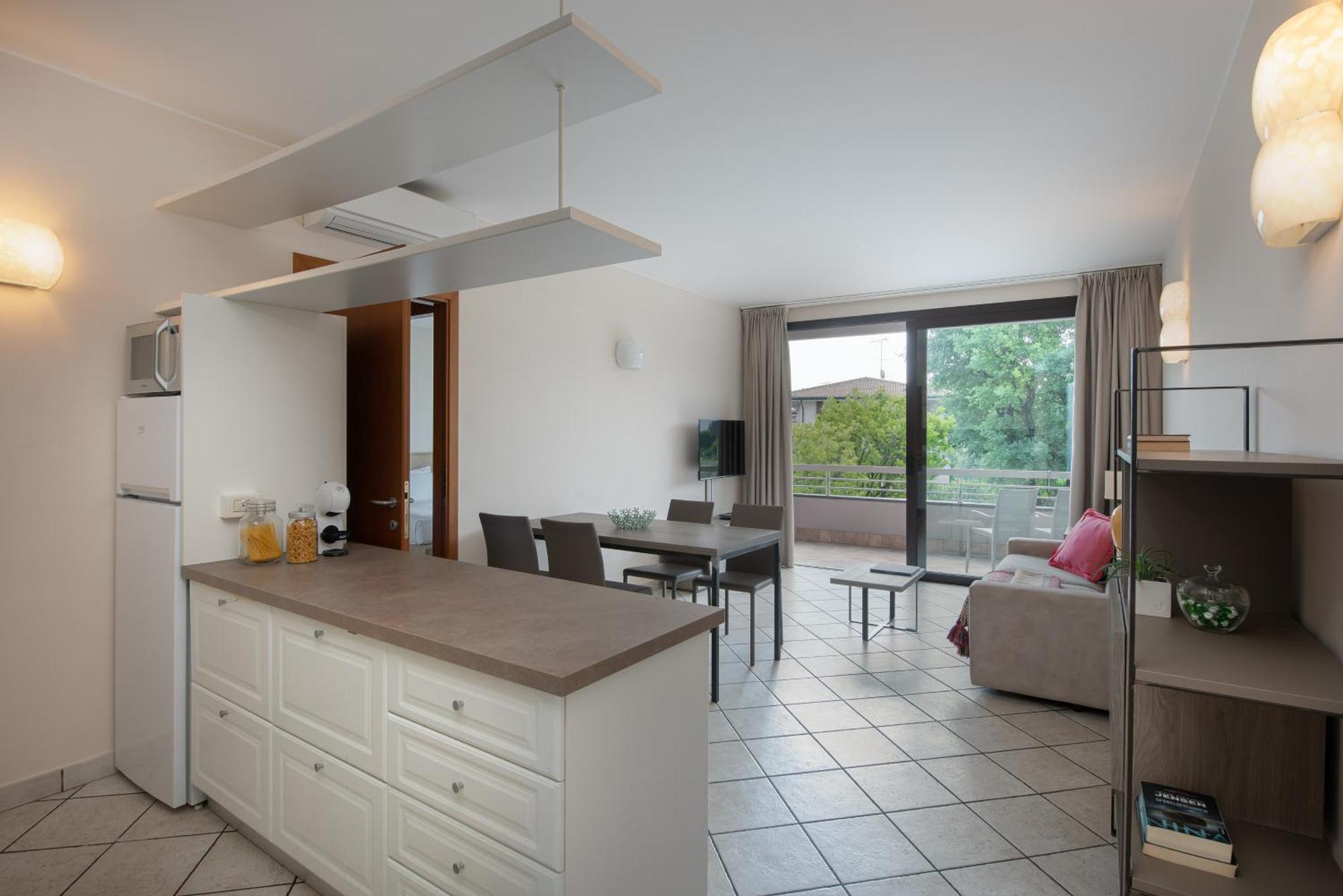 Il Sogno Aparthotel 4*