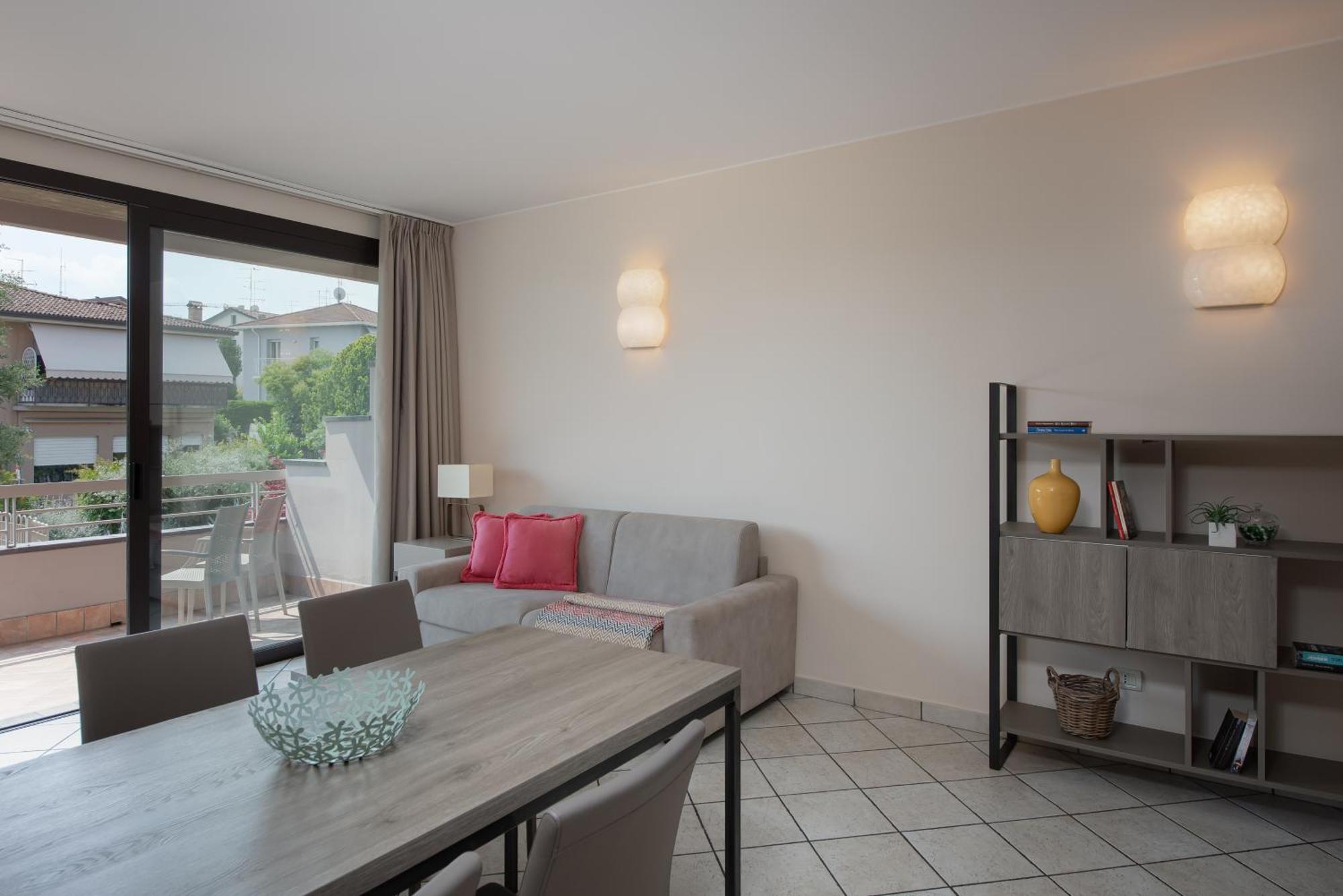 Il Sogno Aparthotel
