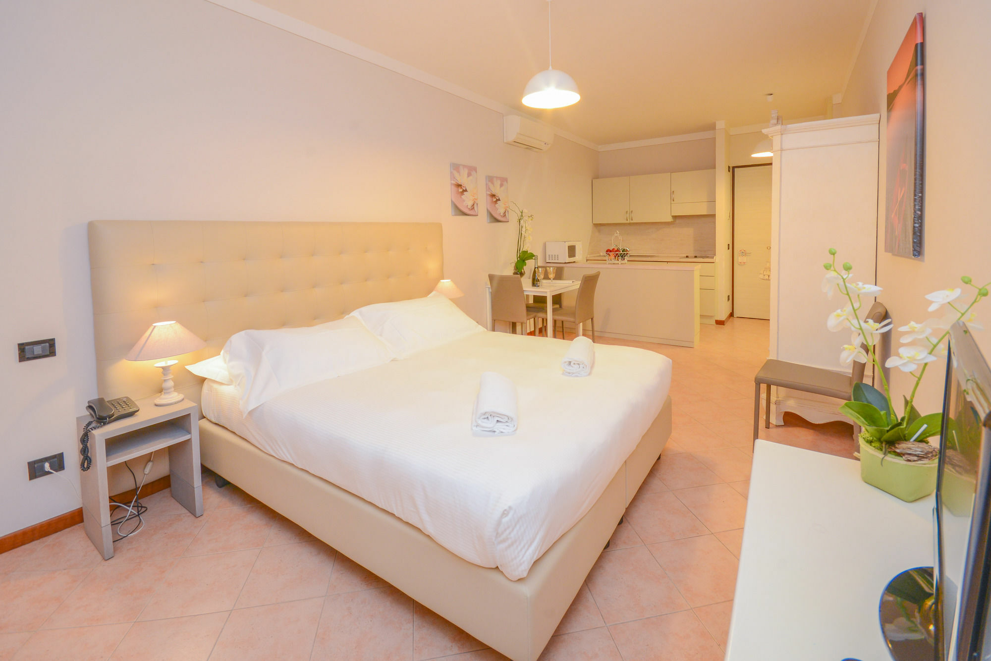 Aparthotel Il Sogno