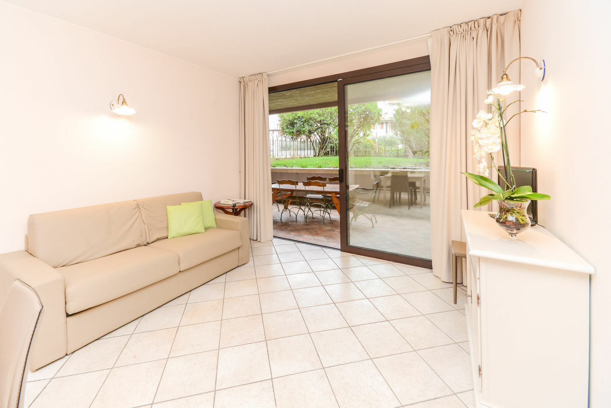 Il Sogno Aparthotel