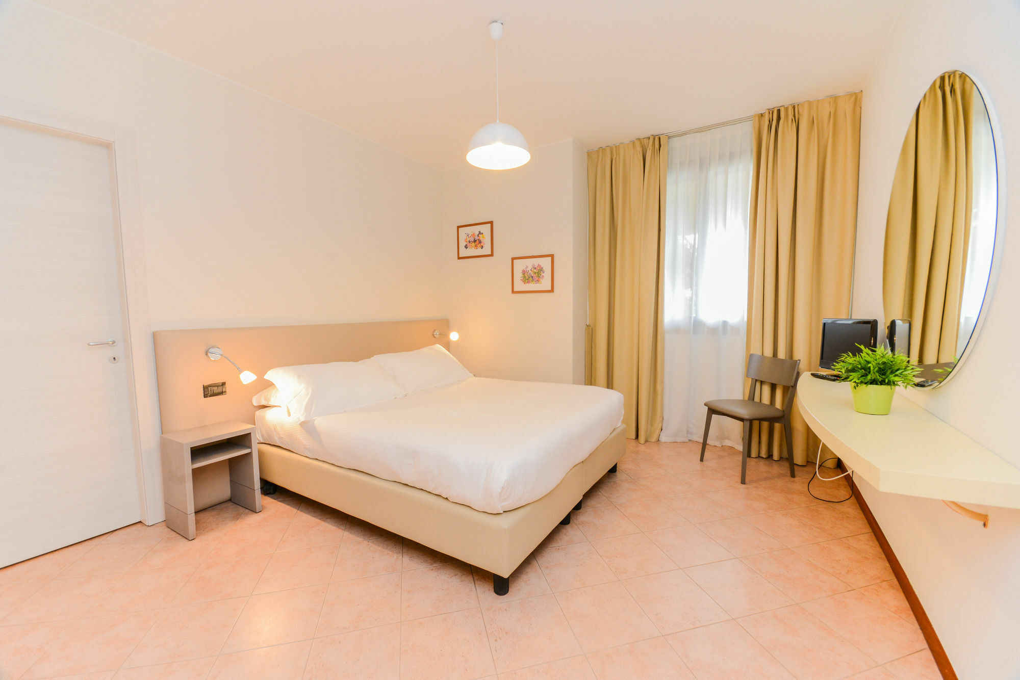 Il Sogno Aparthotel 4*
