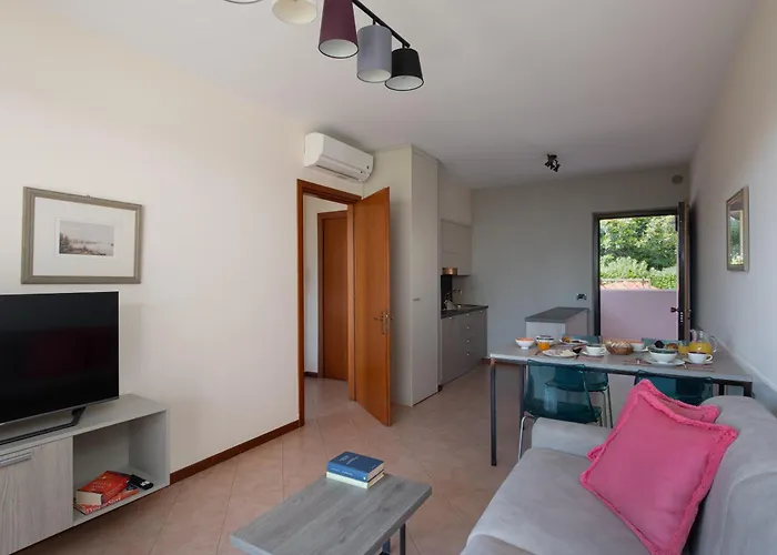 Il Sogno Apartments