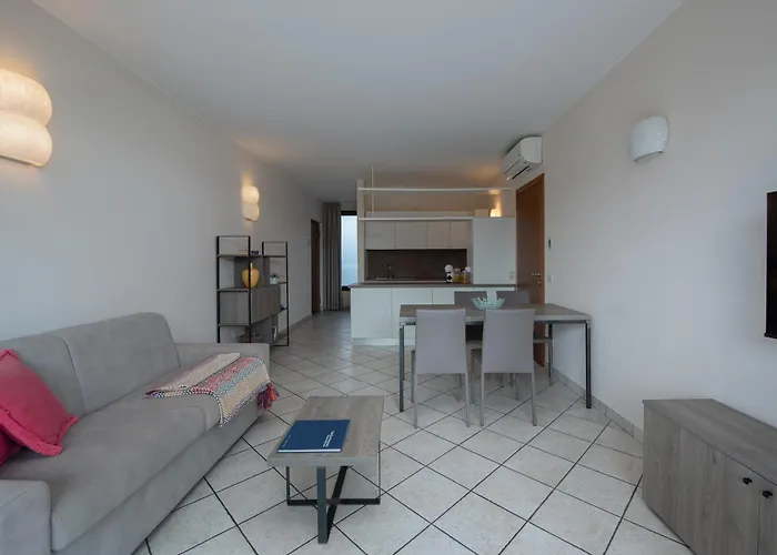 Il Sogno Apartments