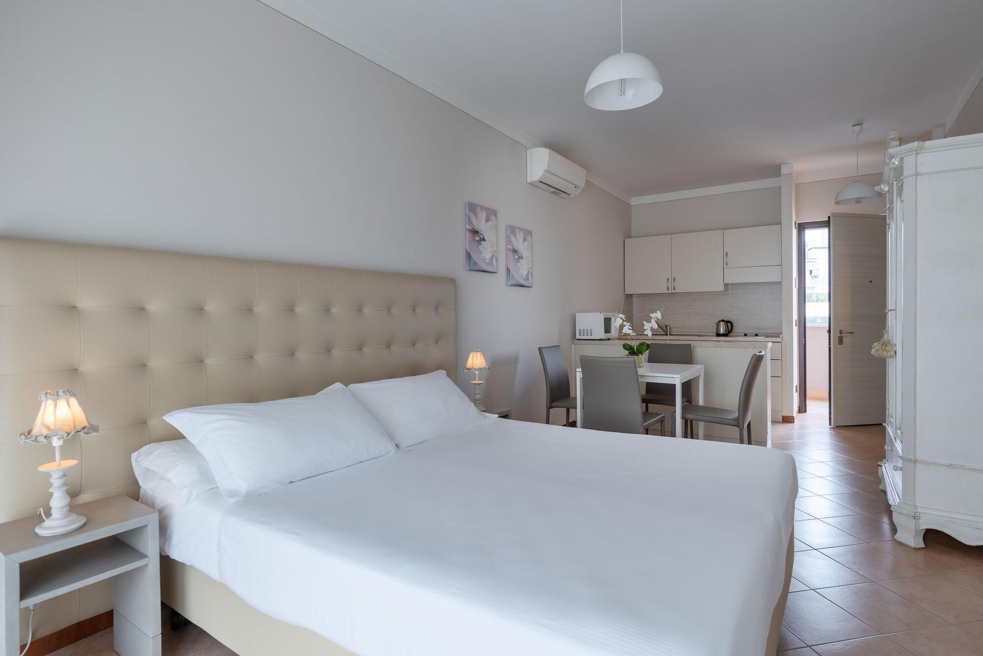 Apart-hotel Il Sogno Desenzano del Garda