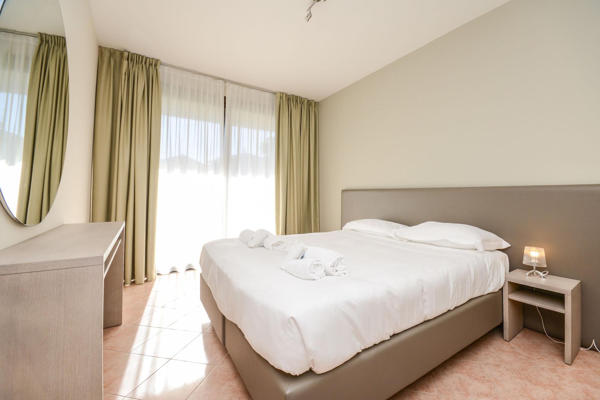 Il Sogno Apart-hotel 4*