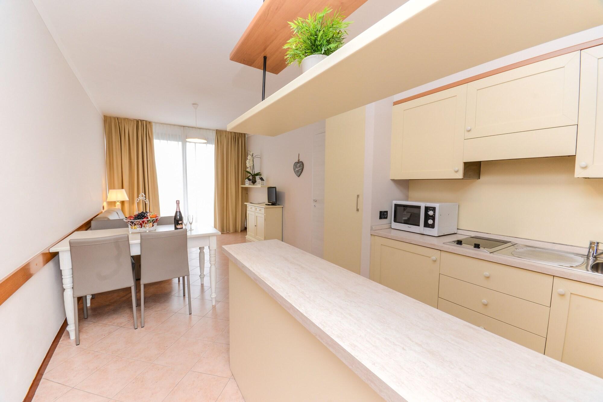Apart-hotel Il Sogno Desenzano del Garda