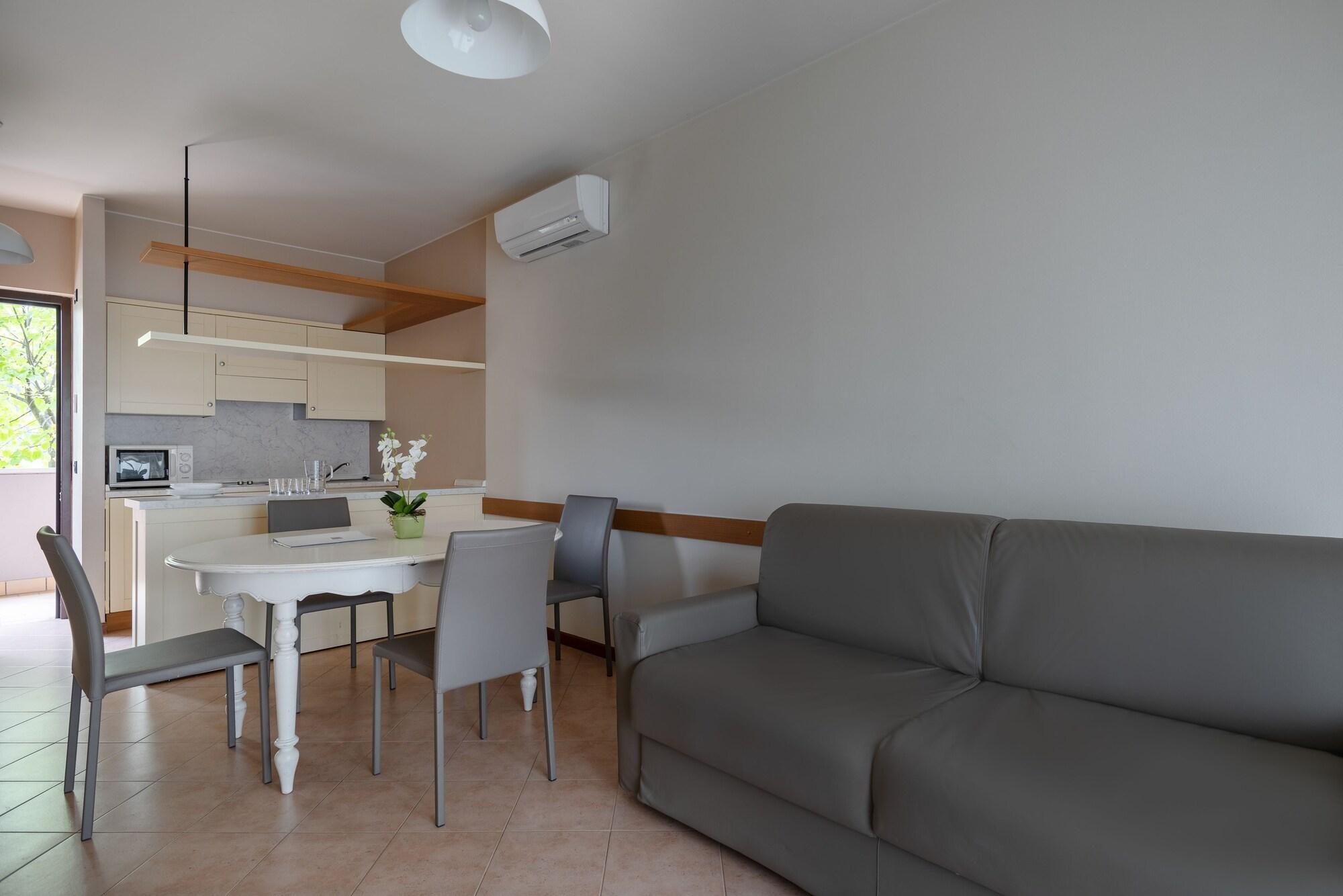 Apart-hotel Il Sogno 4*