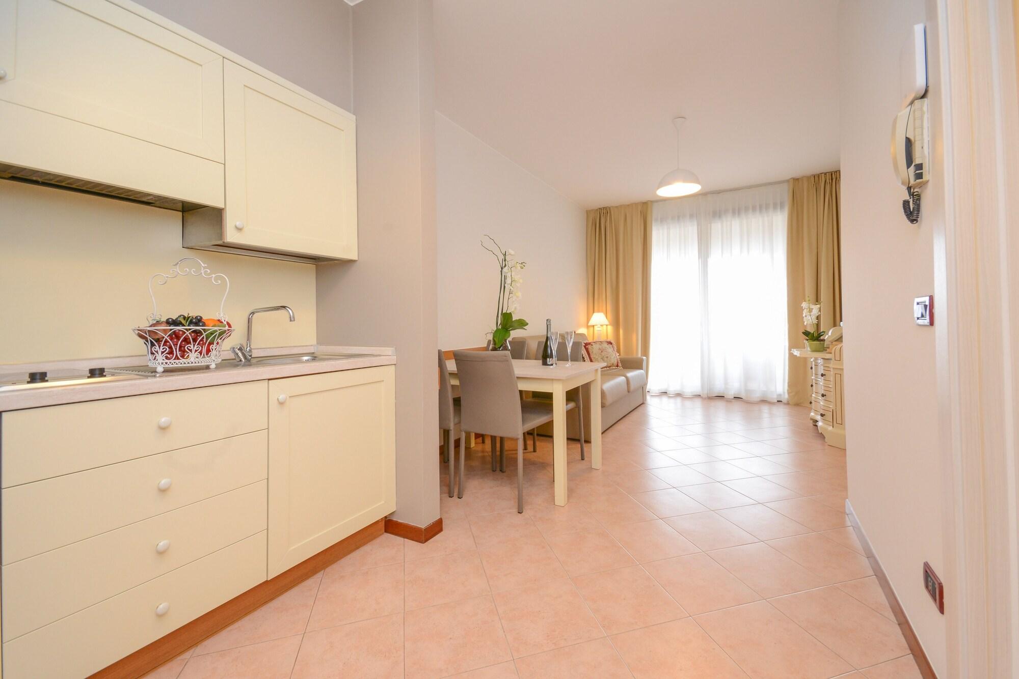 Apart-hotel Il Sogno