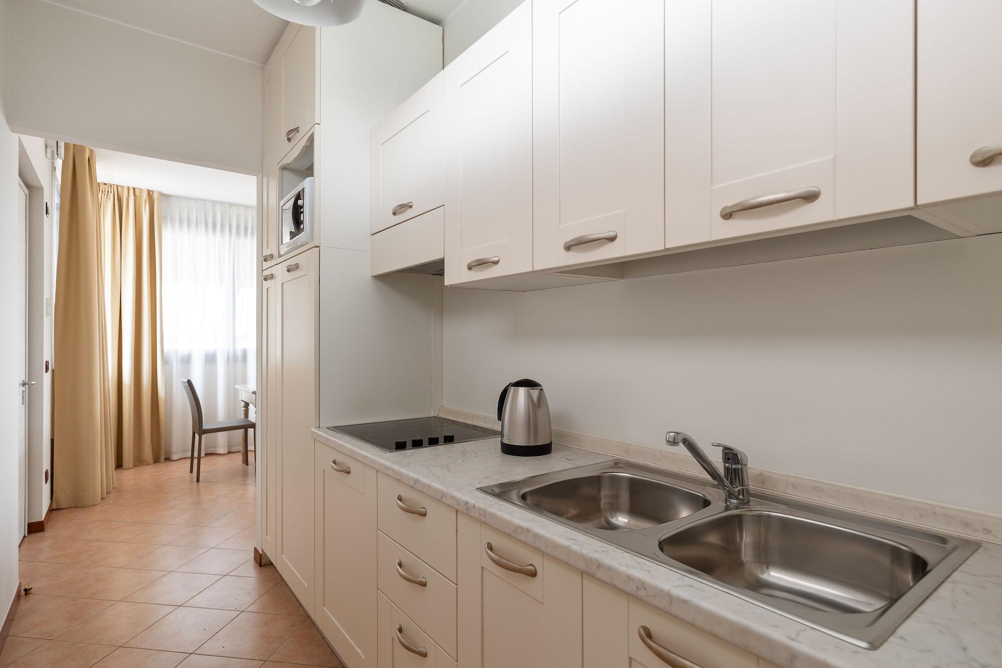 Apart-hotel Il Sogno