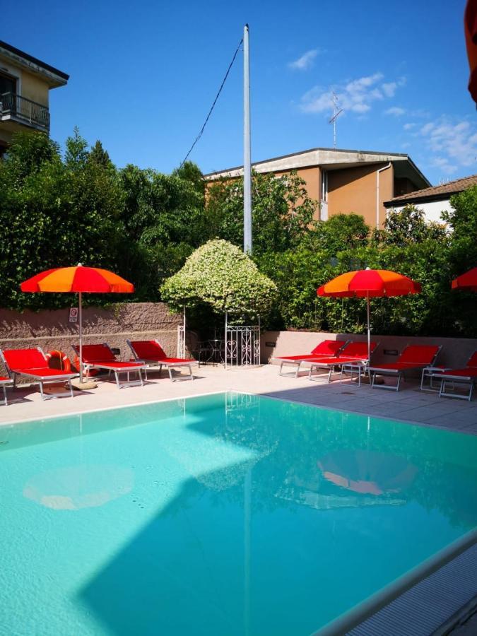 Il Sogno Apart-hotel Desenzano del Garda