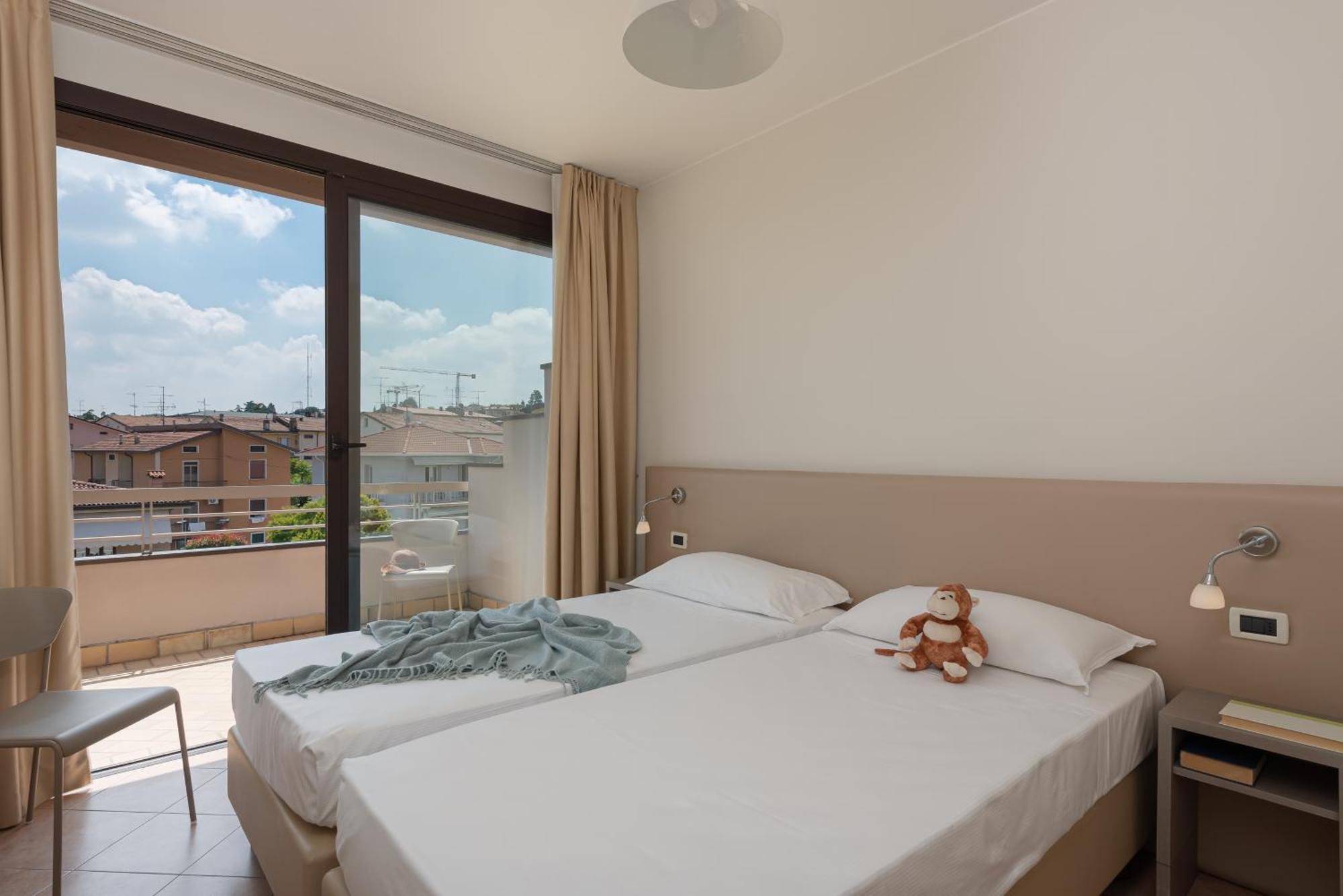 Apart-hotel Il Sogno 4*