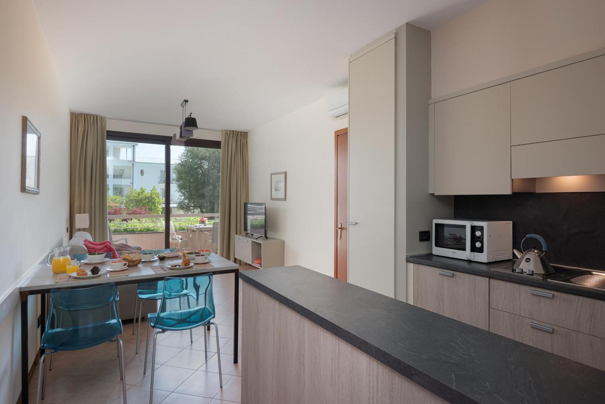Apart-hotel Il Sogno Desenzano del Garda