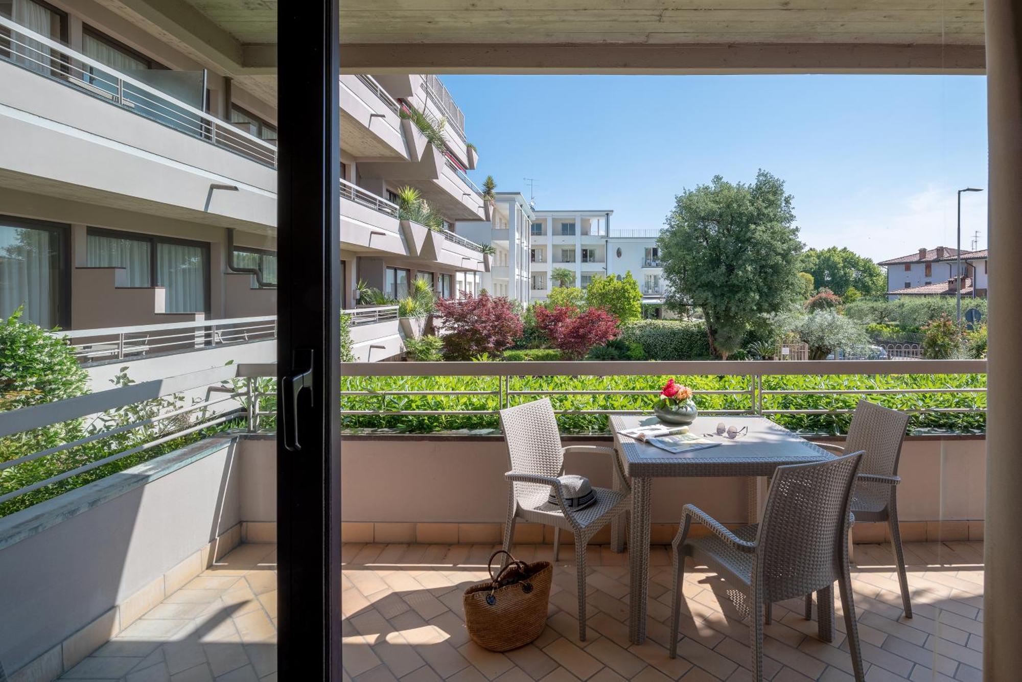 Apart-hotel Il Sogno