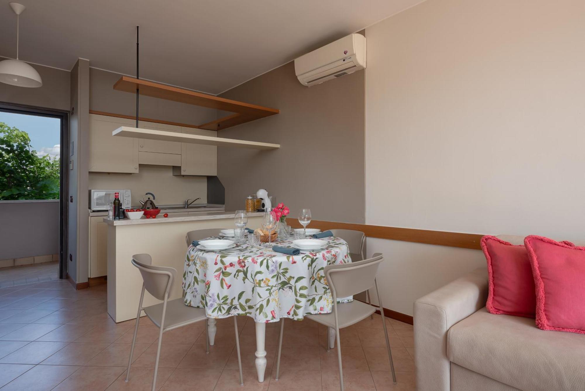 Apart-hotel Il Sogno 4*