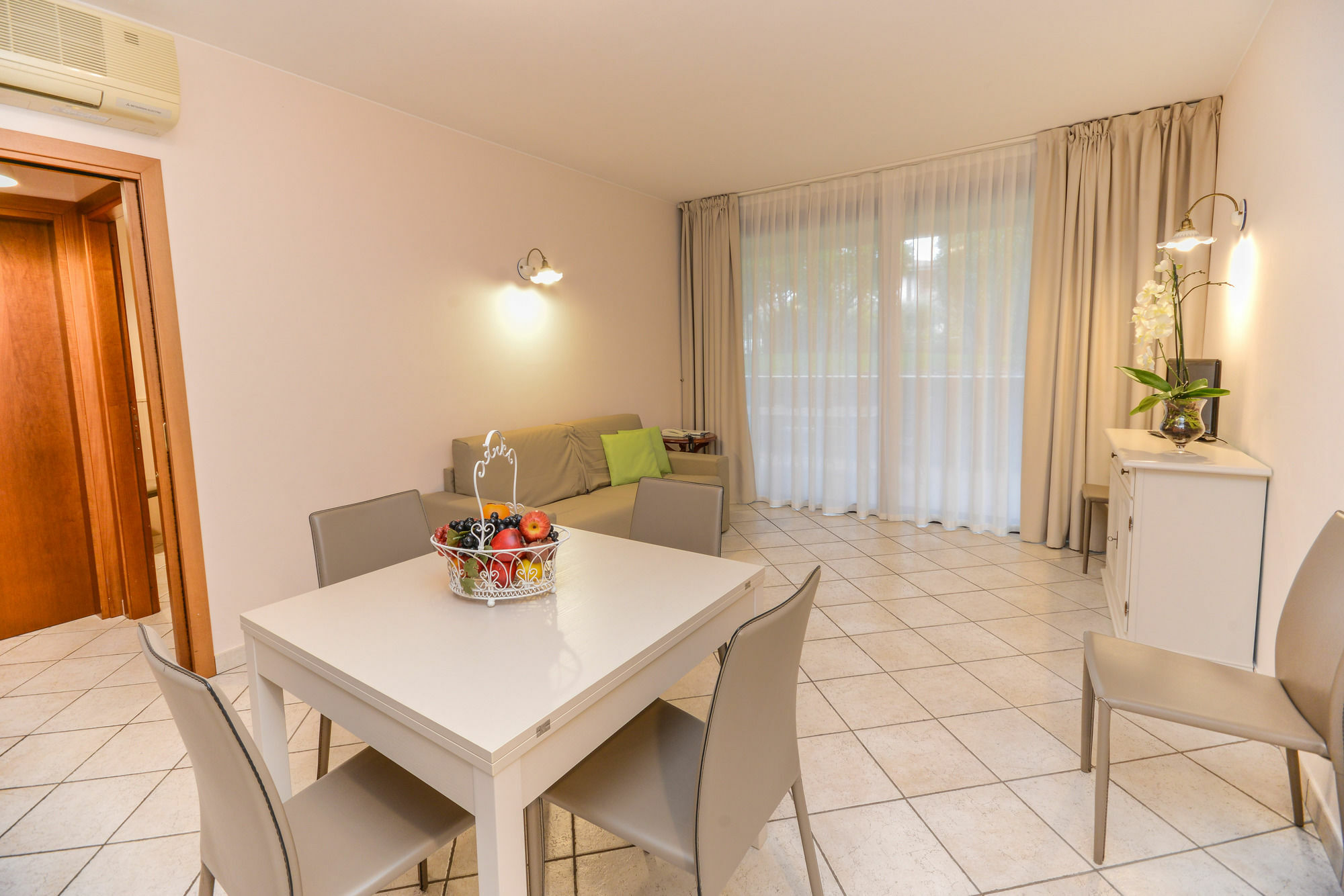 Il Sogno Apart-hotel