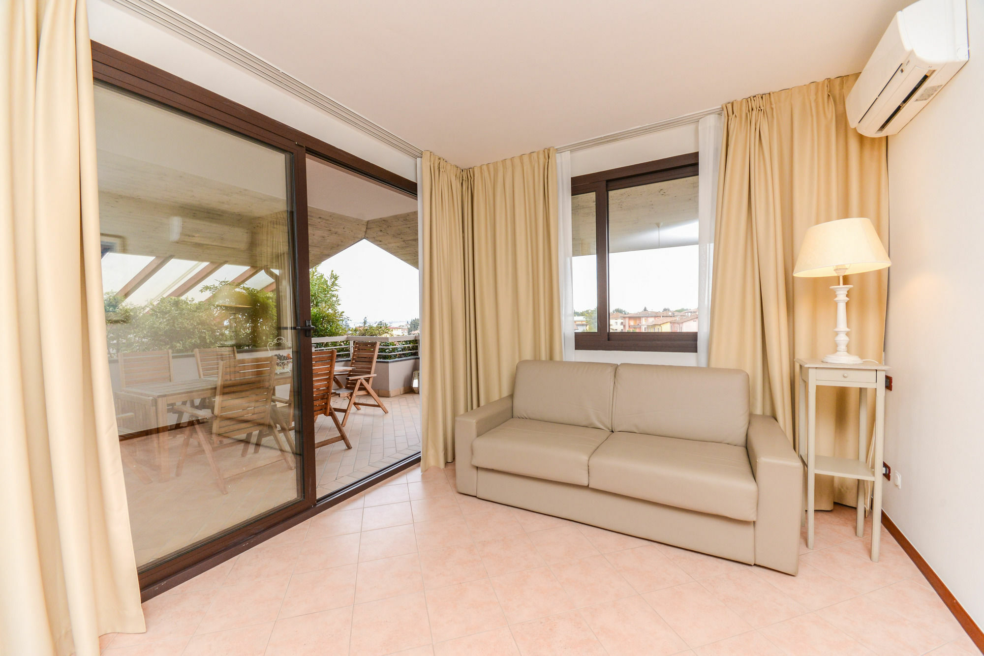 Il Sogno Apart-hotel