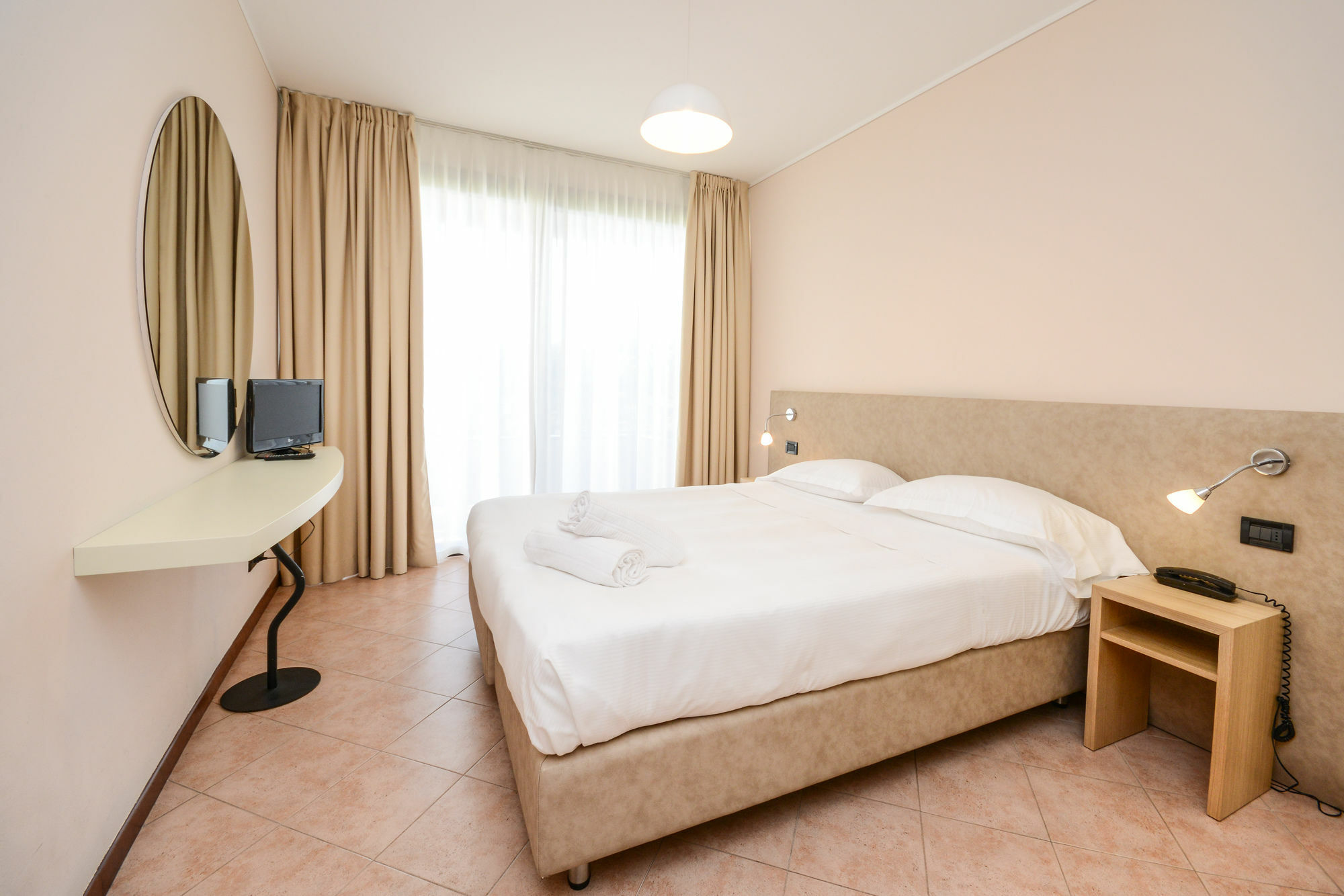Apart-hotel Il Sogno Desenzano del Garda