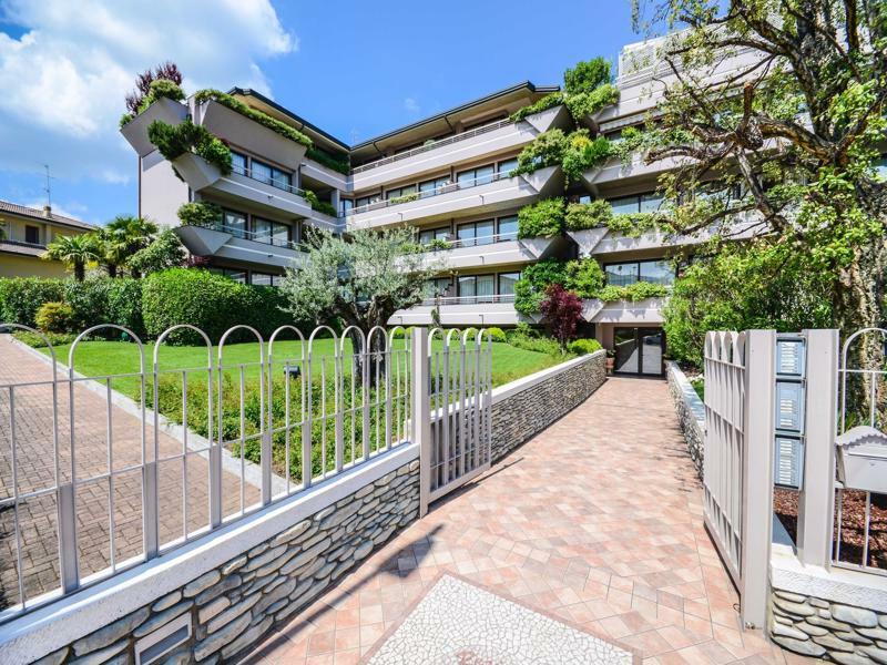 Il Sogno Apart-hotel 4*